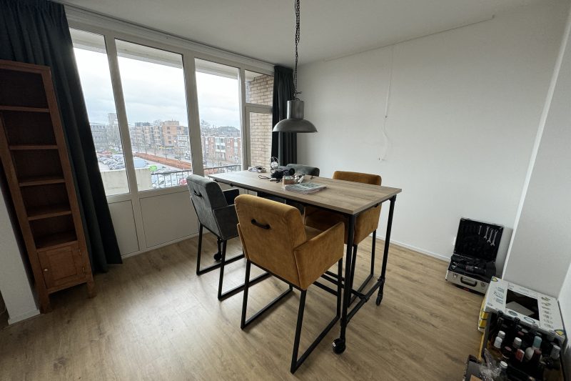 Appartement Nieuwstraat 30, Arnhem