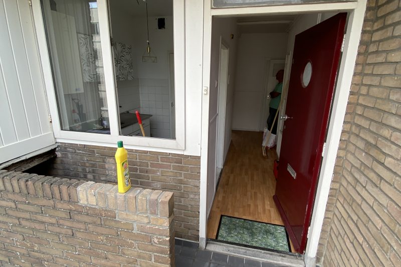 Appartement Nieuwstraat 36, Arnhem