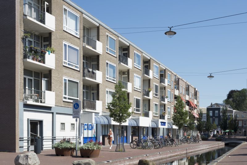 Appartement Nieuwstraat 30, Arnhem