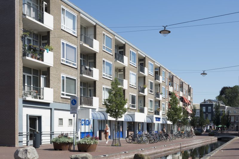 Appartement Nieuwstraat 10, Arnhem