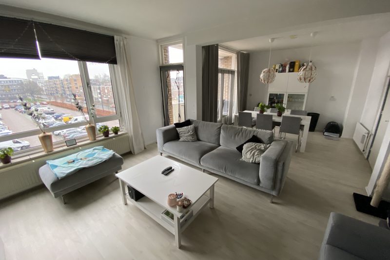 Appartement Nieuwstraat 32, Arnhem