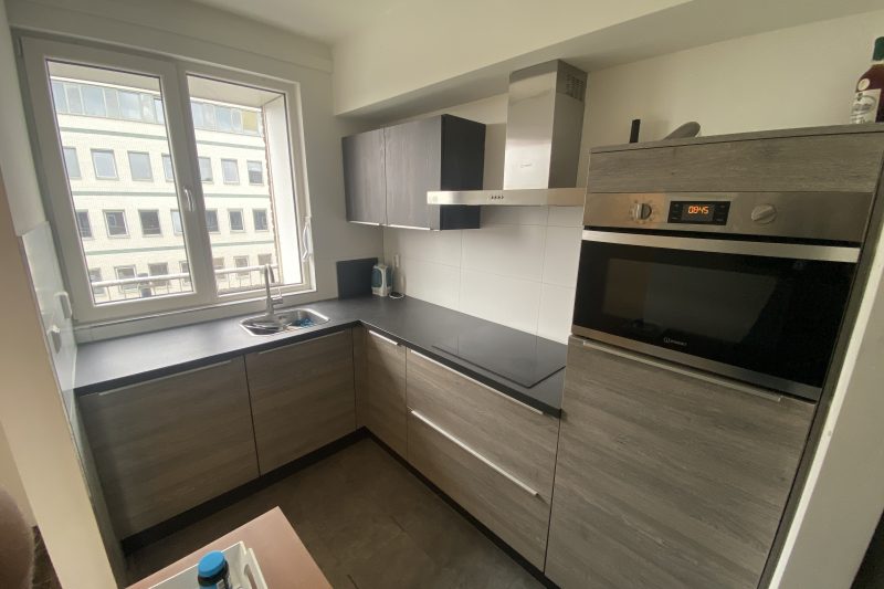 Appartement Nieuwstraat 34, Arnhem