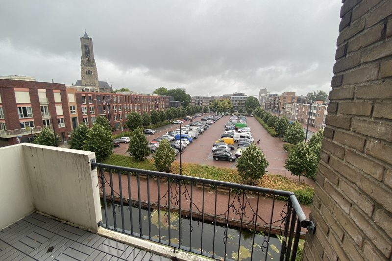 Appartement Nieuwstraat 34, Arnhem