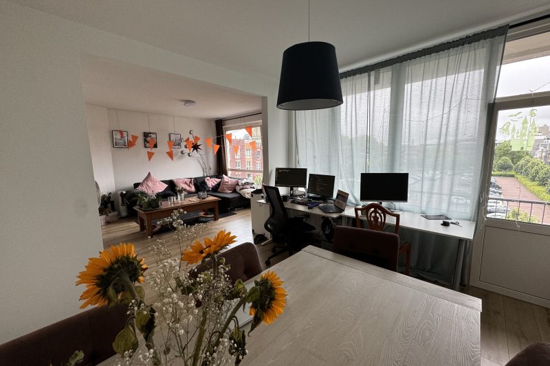 Appartement Nieuwstraat 34, Arnhem