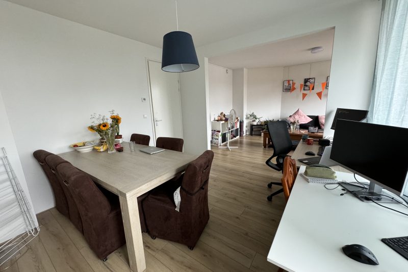 Appartement Nieuwstraat 34, Arnhem