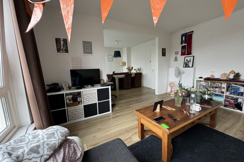 Appartement Nieuwstraat 34, Arnhem