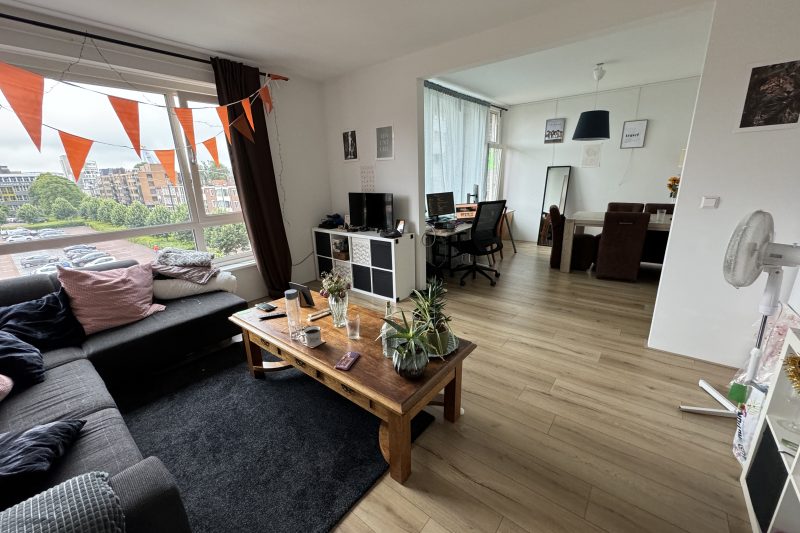 Appartement Nieuwstraat 34, Arnhem