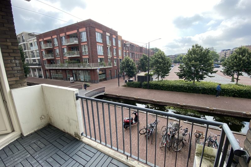 Appartement Nieuwstraat 10, Arnhem