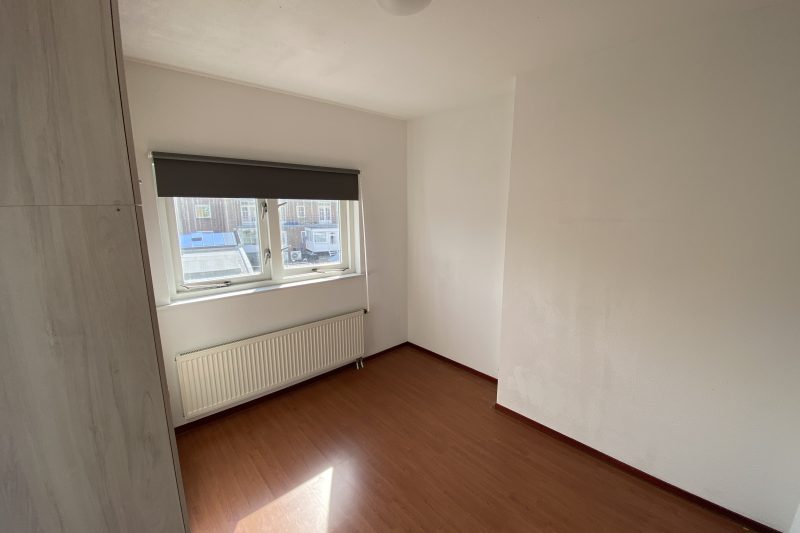Appartement Jansbinnensingel 10-2, Arnhem