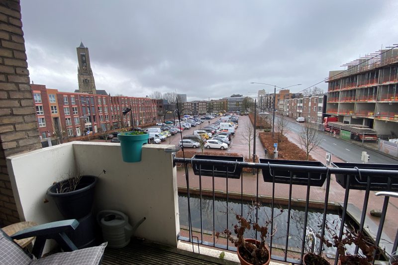 Appartement Nieuwstraat 26, Arnhem