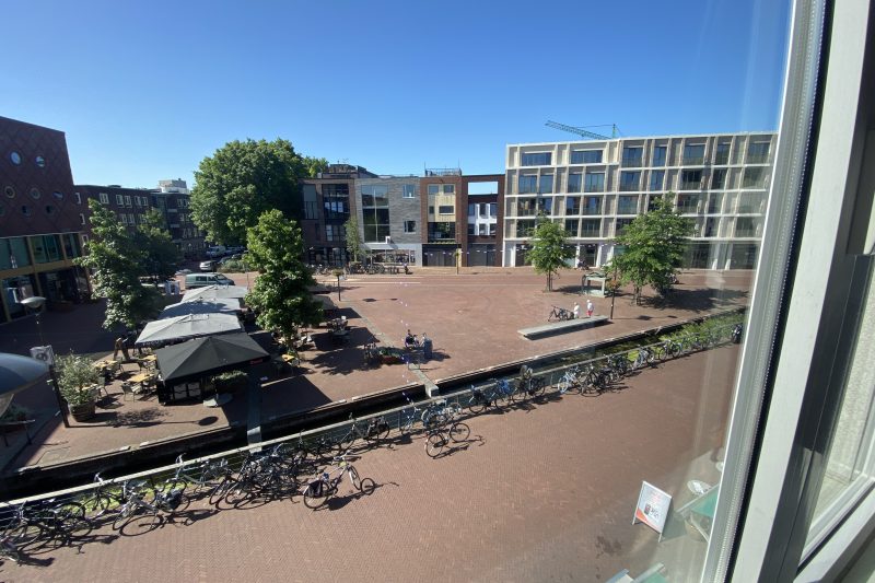 Appartement Broerenstraat 21-2, Arnhem
