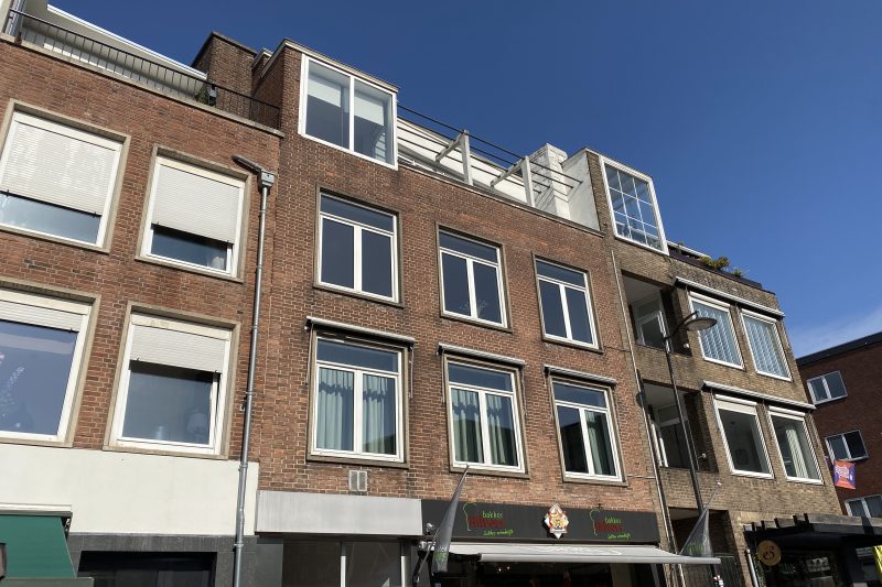 Appartement Broerenstraat 21-2, Arnhem